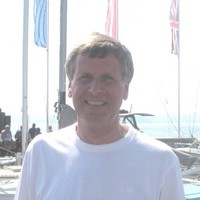 Geoff Robinson