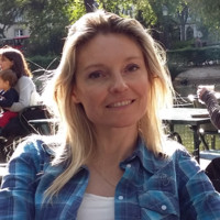 Frederique Derisbourg