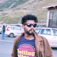 Vipin Raj