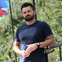 Adriano Barcelos