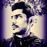Shivarjun N B