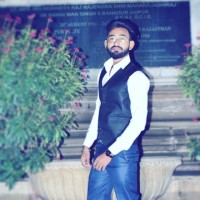 Shubham Ray Choudhary