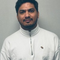 Srikanth Yadav