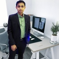 Achintya Adhikary