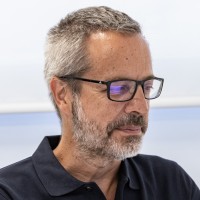 Pablo Urbea Jaime