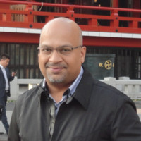 Waqar H. Qureshi