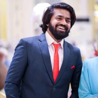 Rizwan Ilyas Khan