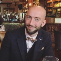 Joshua Kelly