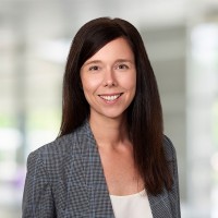 Jennifer Moss