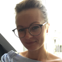 Lena Naalund