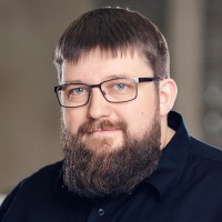 Benedikt Reiter