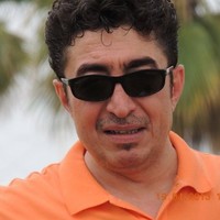 Waleed Matar