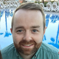Andrew Donegan