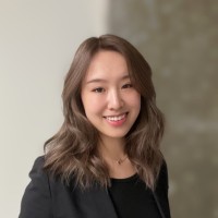 Audrey Ma