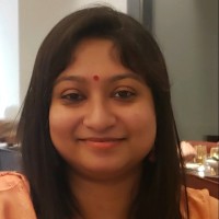 Sohini Datta