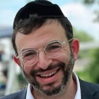 Elimelech Adler, LMSW