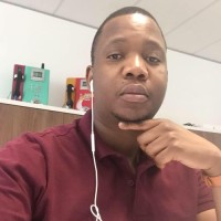 Thabang Maruping