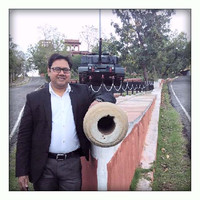 Manoj Malik