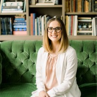 Chelsea Williams, Cpa