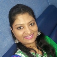 Dr. Heena Kousar