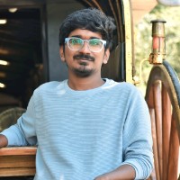 M Dinesh