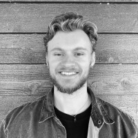 Grant Eaton