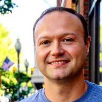 Travis Terry, Ph.D.