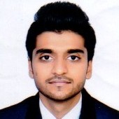 Sufiyan Memon