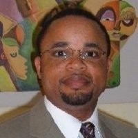 C. Christopher Ogene, CITRMS