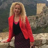 Aleksandra Stojanovic