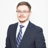 Khalil Khalilov, Cfa