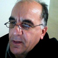 أحمد Ahmed Bourezg بورزق