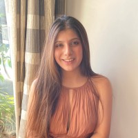 Mahrukh Chaudhry