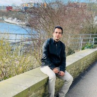Rizwan Shah