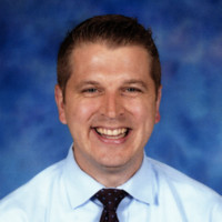 Luke Larmee
