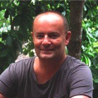 FRANCK BOSCHER