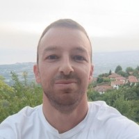 Giannis Charalampous