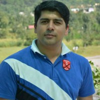 Afras Ahmed