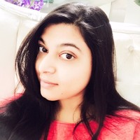 Palak Singhal Jaglan