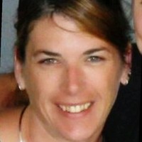 Angie Anthony