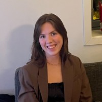 Frida Sagberg