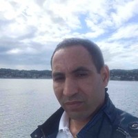 Akrem Salah