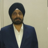sanprit singh arora