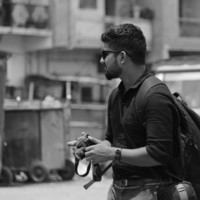 Nimish Bari