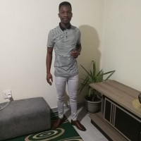 Tidimalo Kgwathisi