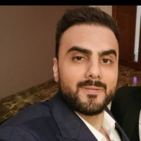 Ali Almaidan