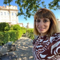 Melania Lisa Meda