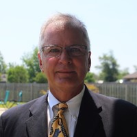 Philip H. Pitts, Aic, Ains,Ais