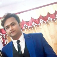 Mohd Farooq Ali