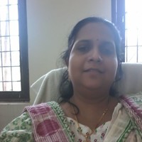 Dr. Meenal Gulati